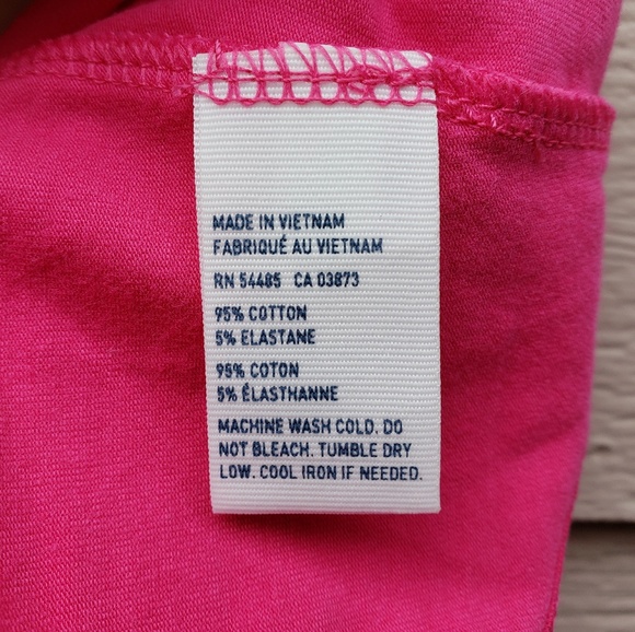 COPY - 🎉Host Pick🎉 American Eagle Cross Back Crop Top - Picture 6 of 8